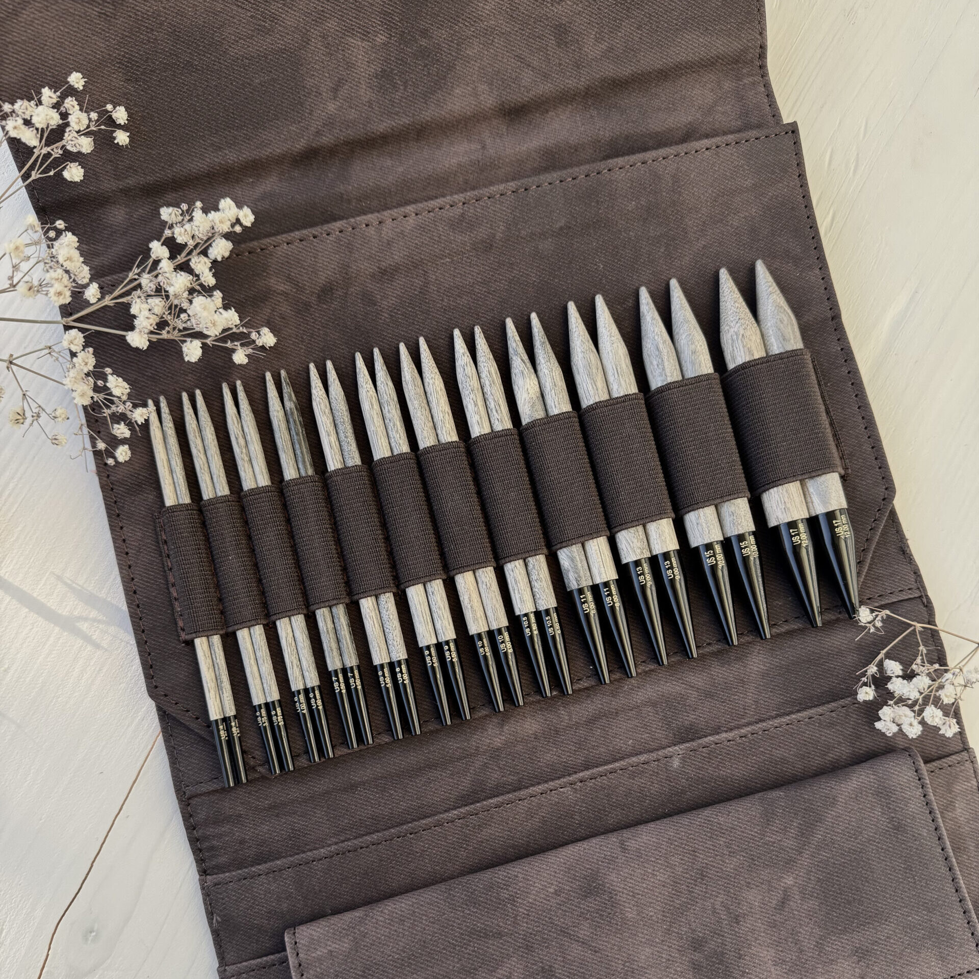 LYKKE - Prjónasett - Stærra - Image 9