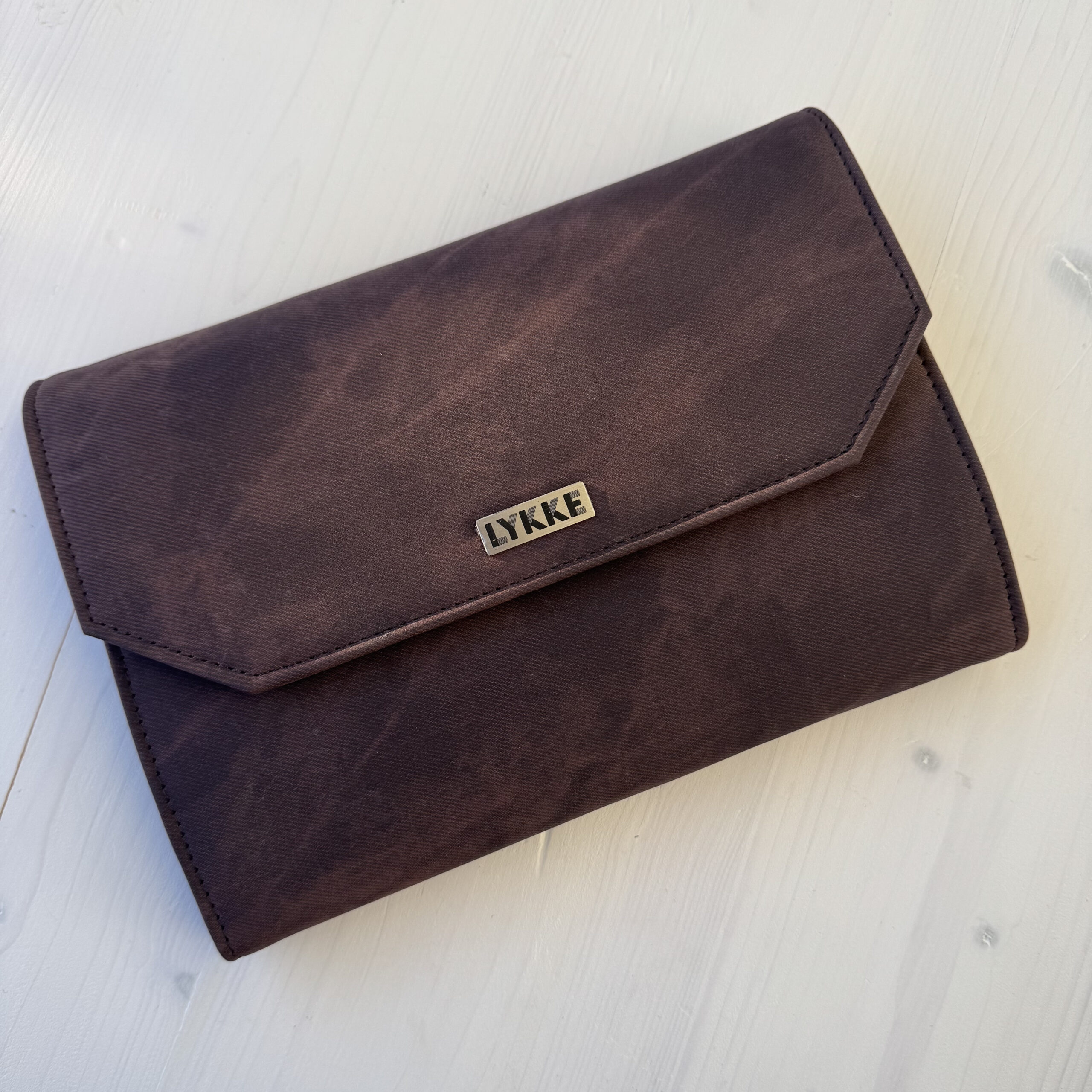 LYKKE - Prjónasett - Stærra - Image 8